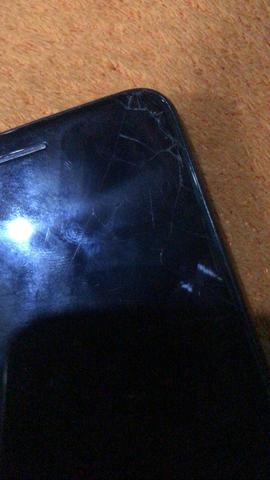 Troco por IPhone