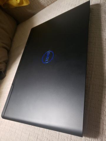 Notebook Gamer - COM NF - Dell G7 7588 A20P NVIDIA GeForce GTX 1050 Ti / 1050Ti - Foto 3