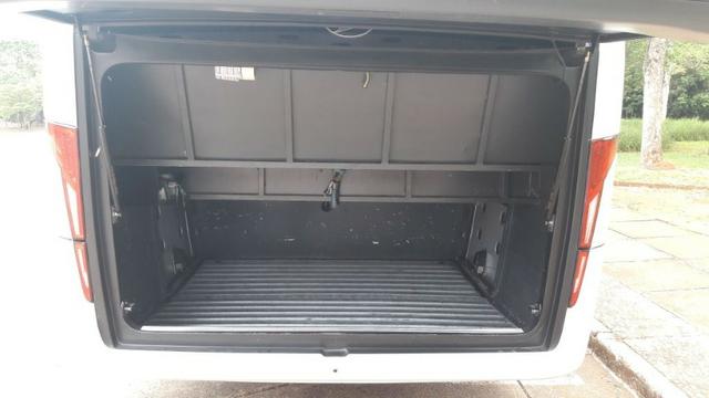 WL limousine 2015/2016 - Foto 16