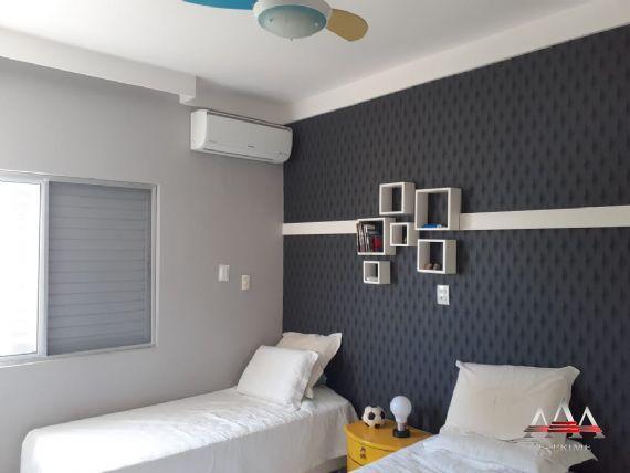 Casa para alugar com 4 dormitórios em Porto, Cuiabá cod:701 - Foto 6