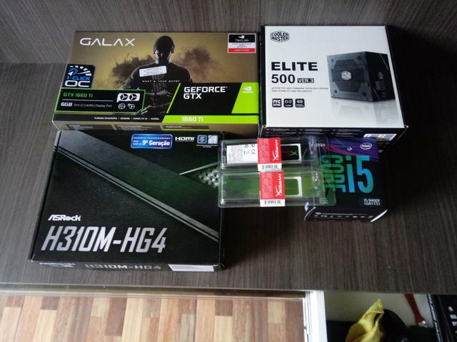 Pc gamer