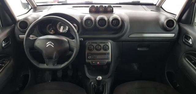 AIRCROSS TENDANCE 1.6 Flex 16V 5p Mec. - Foto 5