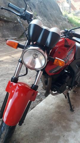 Cbx twister 250 cc - Foto 2
