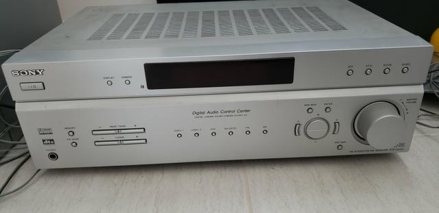Home Theater Sony