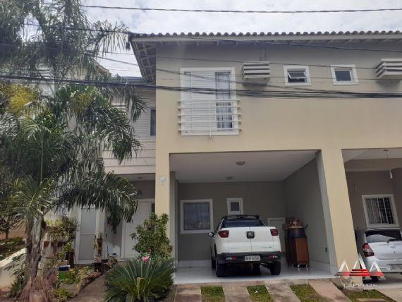 Casa para alugar com 4 dormitórios em Porto, Cuiabá cod:701 - Foto 4