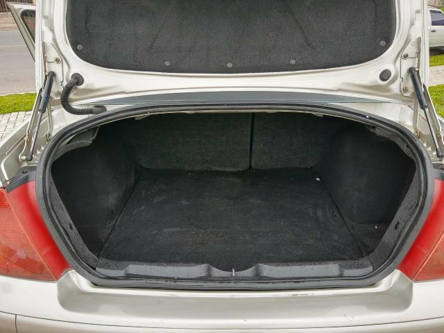 Peugeot 307 FELINE 2.0 Aut - Foto 11