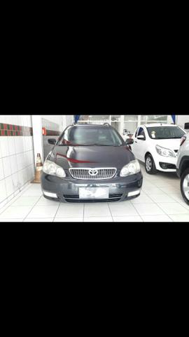 Toyota Fielder - Foto 4