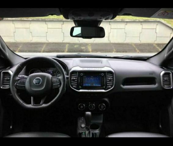 Fiat Toro - Foto 3