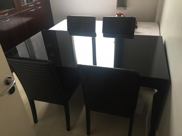 Mesa linda!!!