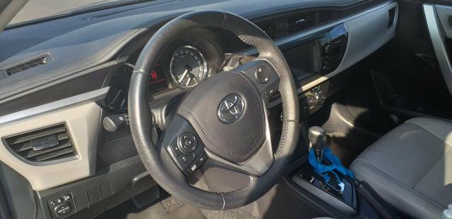 Corolla 2017 - Foto 3