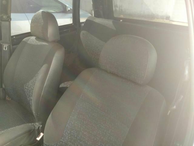 Vendo carro fiat uno way - Foto 4