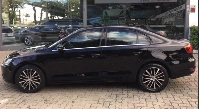 Volkswagen Jetta 2.0 Tsi Highline - Foto 3