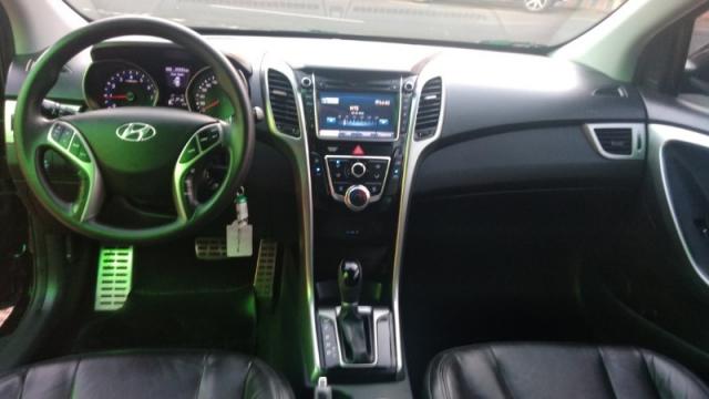 Hyundai i30 1.8 Preto - Foto 16