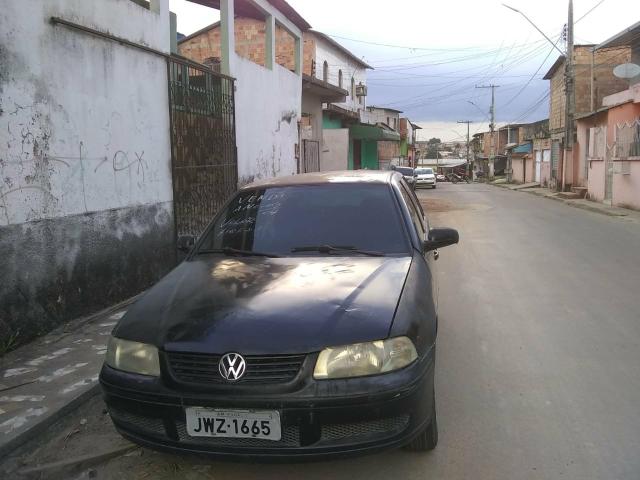 Vendo ou troco por caminhonete - Foto 3