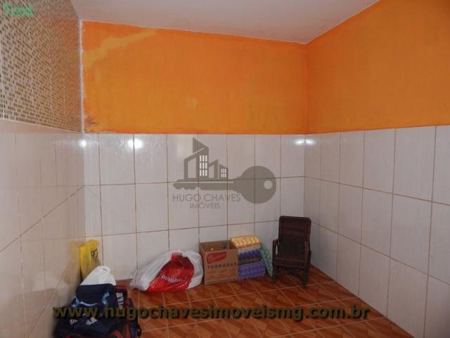 Casa à venda com 3 dormitórios em São joão, Conselheiro lafaiete cod:1136 - Foto 3