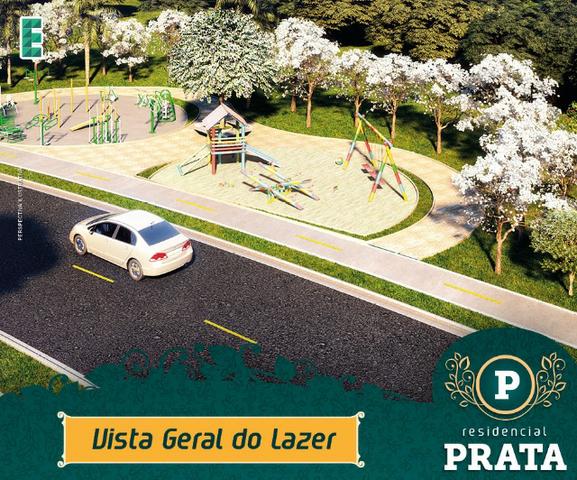 Lotes a Prazo Residencial Prata Barretos - Foto 6