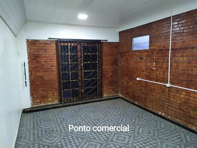 Casa no Geraldo Fleming com ponto comercial - Foto 13