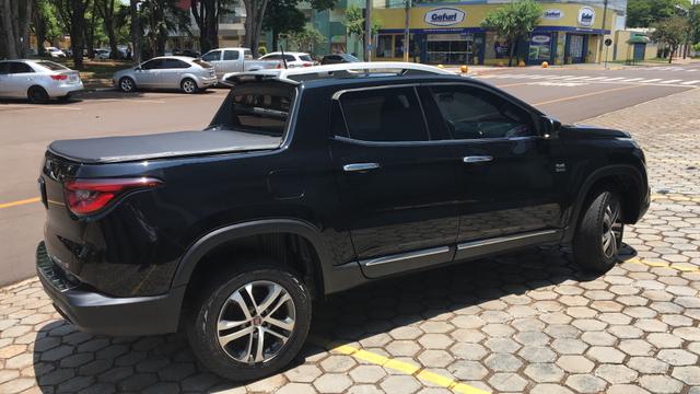 Fiat toro vulcano - Foto 2
