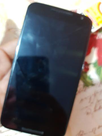 Motorola X2 com tela quebrada - Foto 2