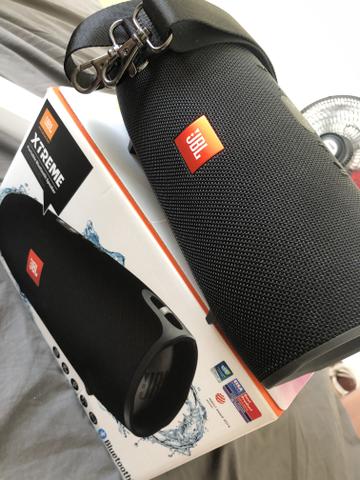 JBL Extreme original
