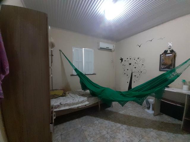 Vendo uma Casa Monte Sinai em frente ao DB Manoa - Foto 6