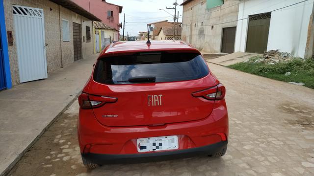 Fiat argo driver completo 1.0 - ano 2018 - Foto 9
