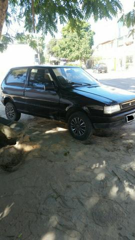Fiat uno eletrônic 96 - Foto 3