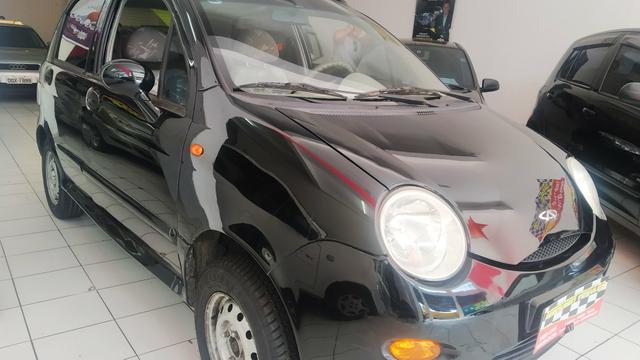 Cherry QQ 2012 - Foto 3