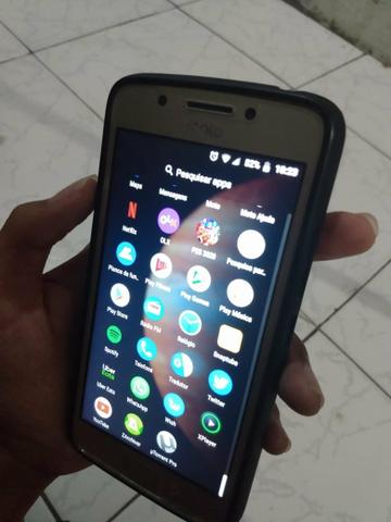 Moto G5 - Foto 2