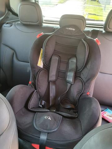 Cadeirinha kiddo max plus - Foto 3