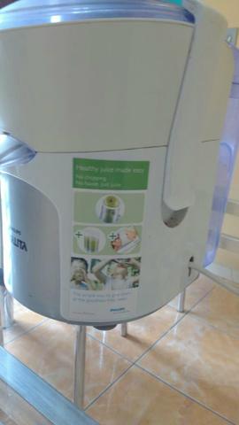 Vende-se máquina de fazer sucos - Foto 6