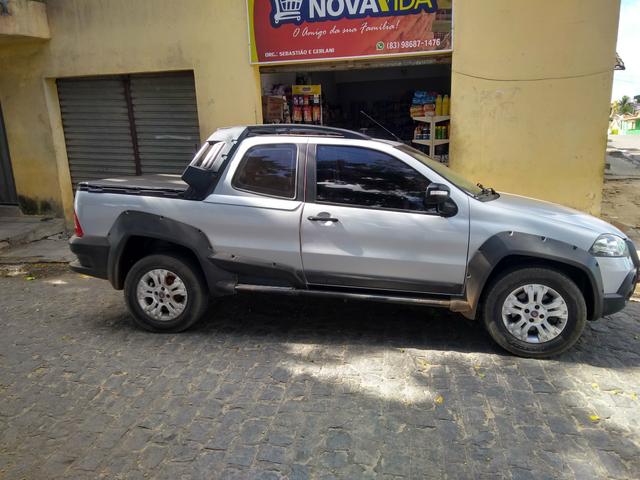 Estrada extra