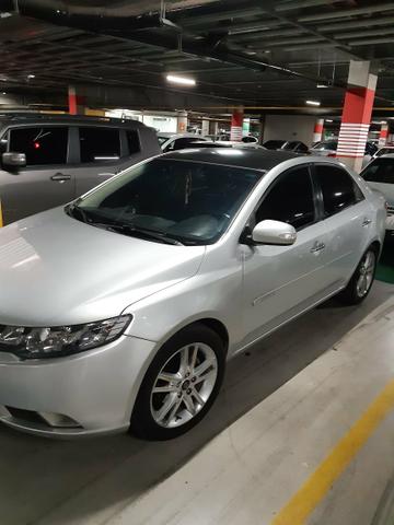 Kia Cerato 1.6 EX2 - Foto 2
