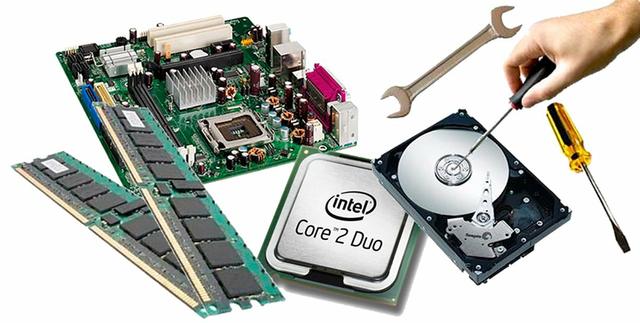 Tecnico de informatica - Foto 2