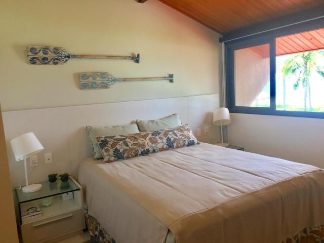 JR18- Lindo bangalô 4 quartos , 4 suites ,oka beach - Foto 7