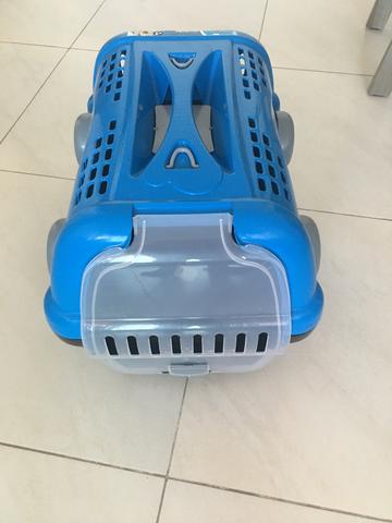Caixa de Transporte Pet