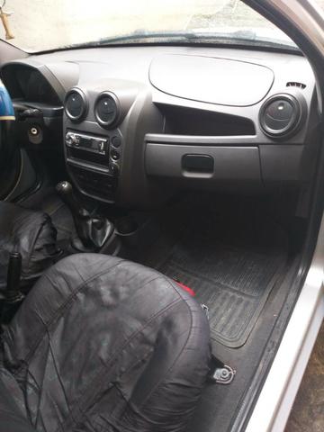 Ford Ka 1.0 - Completo - Foto 8