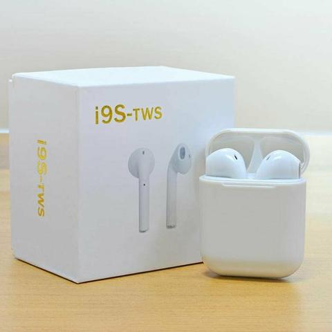 Fone Bluetooth i9 ( Melhor da categoria) - Foto 2