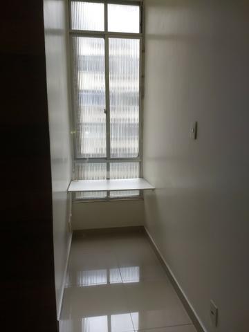 Leme - Quarto e sala - Silencioso - Foto 9
