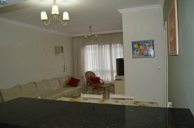 Apartamento no Guarujá - Diária 450,00 - Foto 5