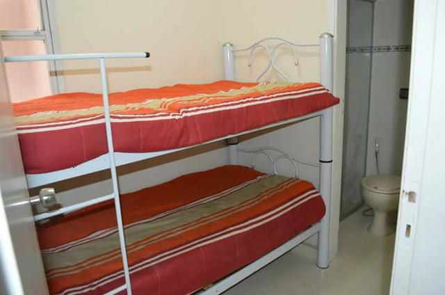 Apartamento no Guarujá - Diária 450,00 - Foto 7