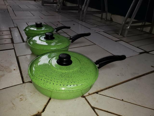 Frigideiras