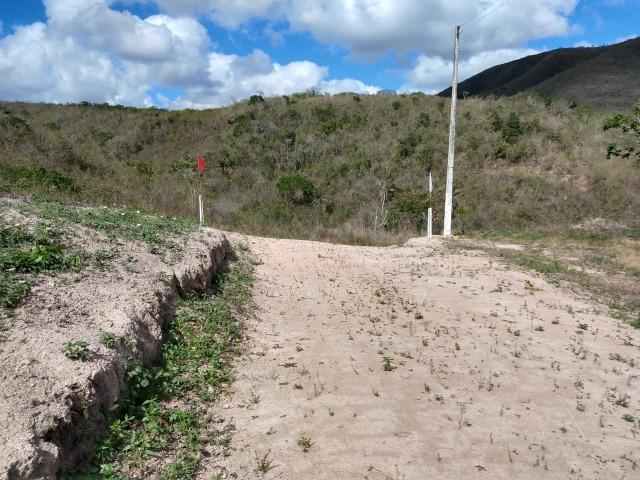 Sitio com 3 hectares Por Trás do Hotel highlander em Gravatá-PE - Foto 10