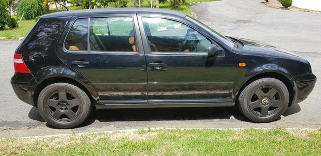 Vw - Volkswagen Golf - Foto 7