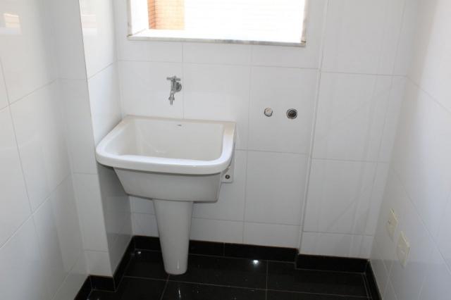 Oportunidade - apto. 4 quartos, ampla sala de estar, varanda, 2 vagas, elevador e ótima lo - Foto 8