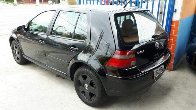 Vw - Volkswagen Golf - Foto 19