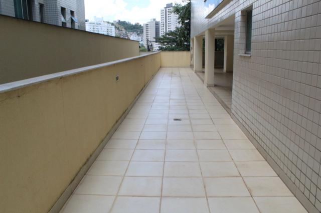 Oportunidade - apto. 4 quartos, ampla sala de estar, varanda, 2 vagas, elevador e ótima lo - Foto 20