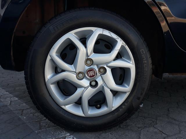 Mobi drive 1.0 flex 6v modelo 2017