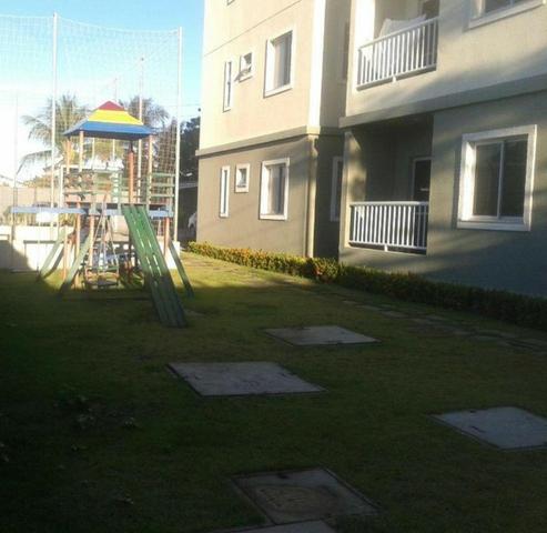 Passaré, Apartamento no Residencial Laguna com 02 quartos, 02 banheiros, elevador, APT 420 - Foto 12
