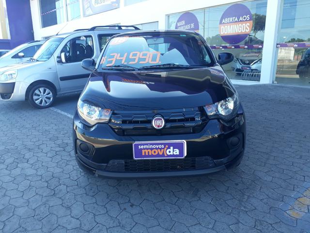 Mobi drive 1.0 flex 6v modelo 2017 - Foto 2